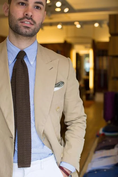 Summer 2015 Style Collection