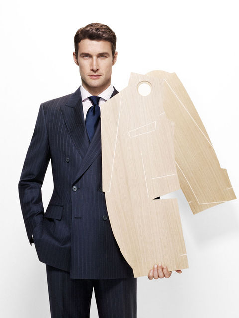 The Value of Custom Menswear