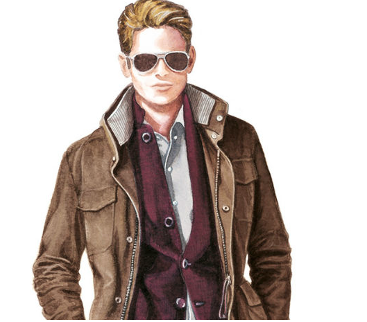 Dressing Great and Spreading Holiday Cheer