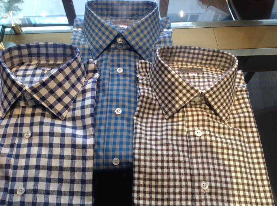 4 Tips for Getting Your Wardrobe Ready for the New Season