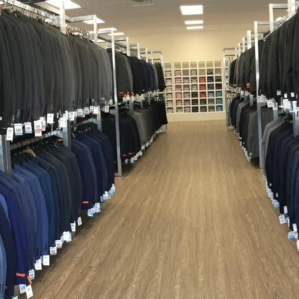 The Six Best Ways to Waste Money on Your Next Clothing Purchase