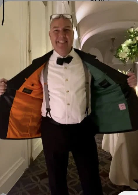 Wedding Suits and /tuxedos