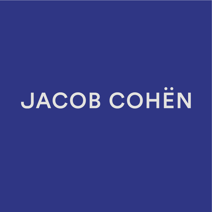 Jacob Cohen Logo.png