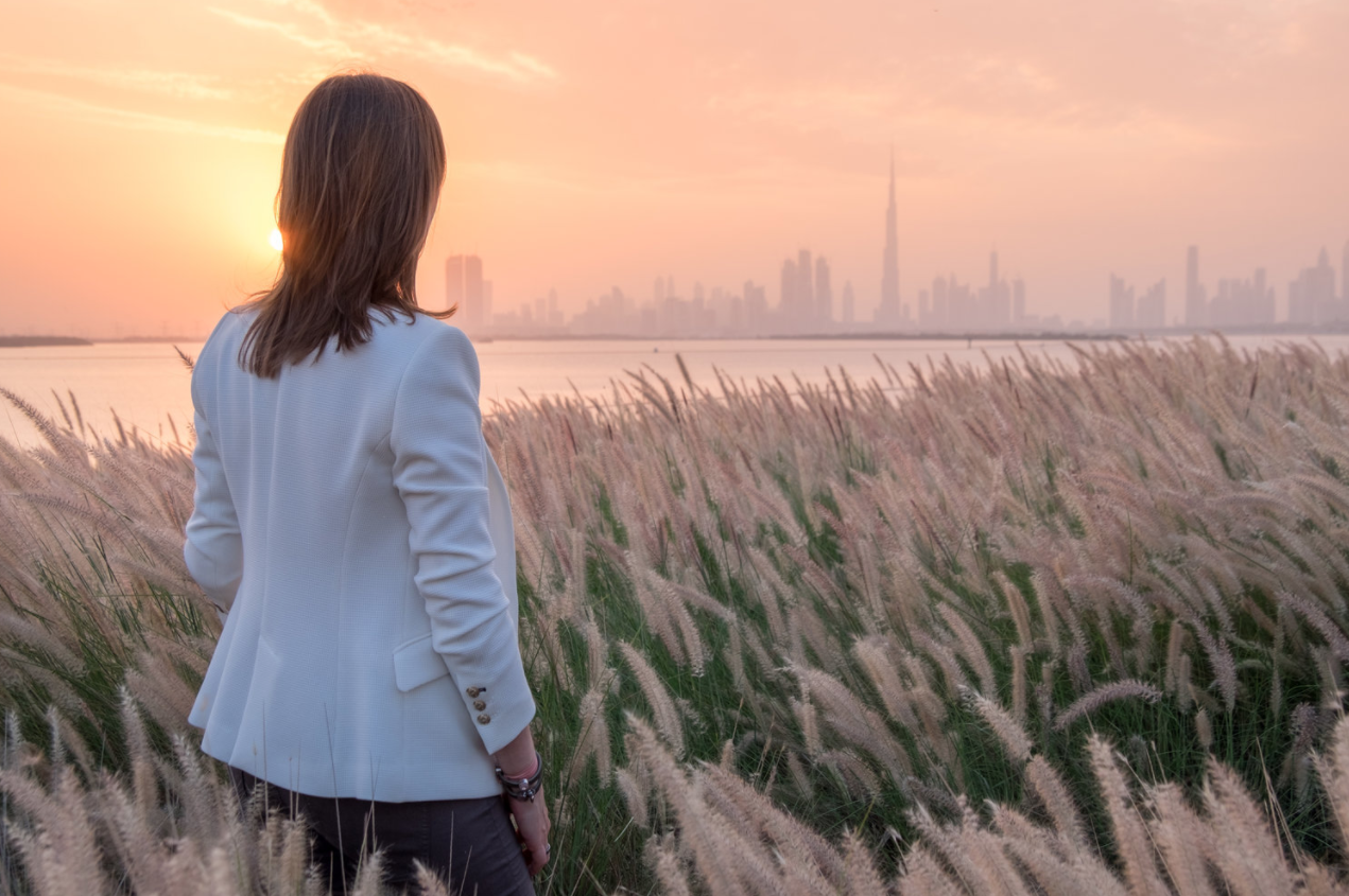 The Truth Why I Left Dubi