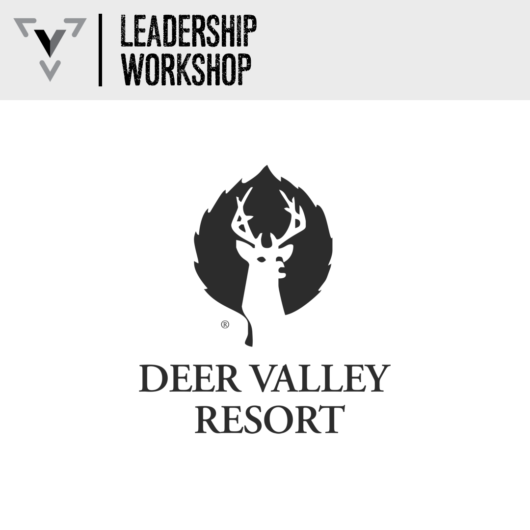 Premium Workshop | Deer Valley