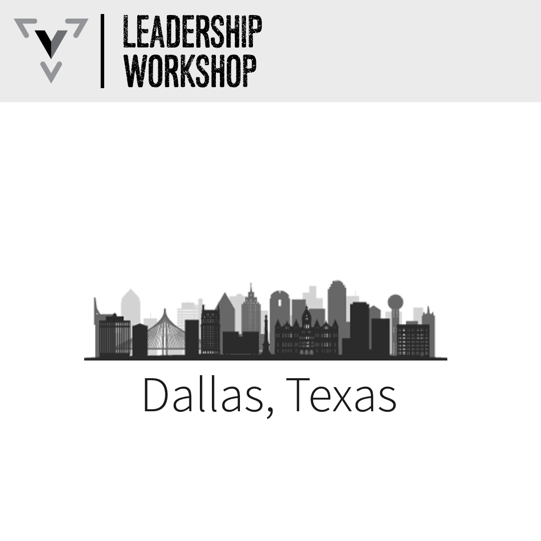 Dallas Leadership Workshop