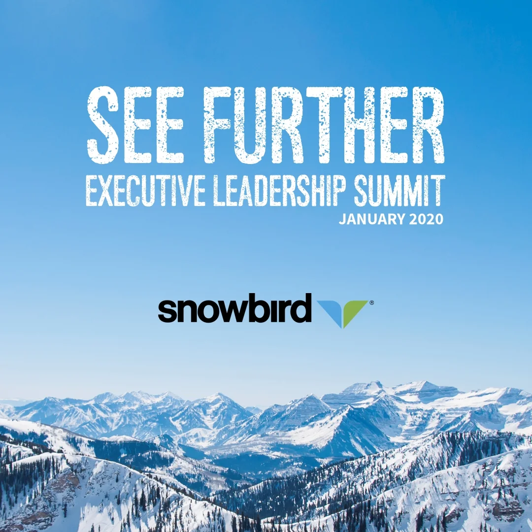 Executive Leadership Summit