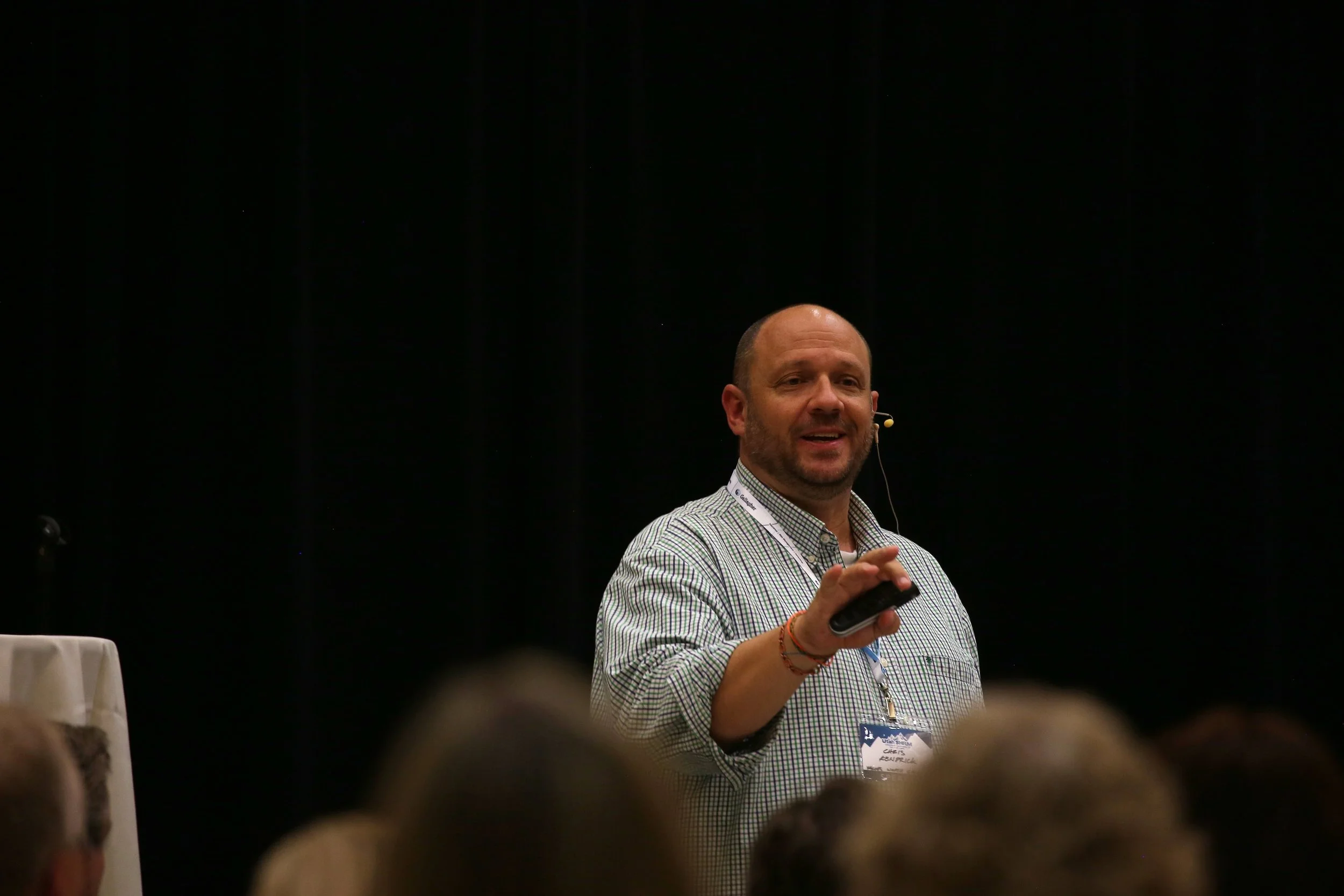 2019 Utah SHRM Conference