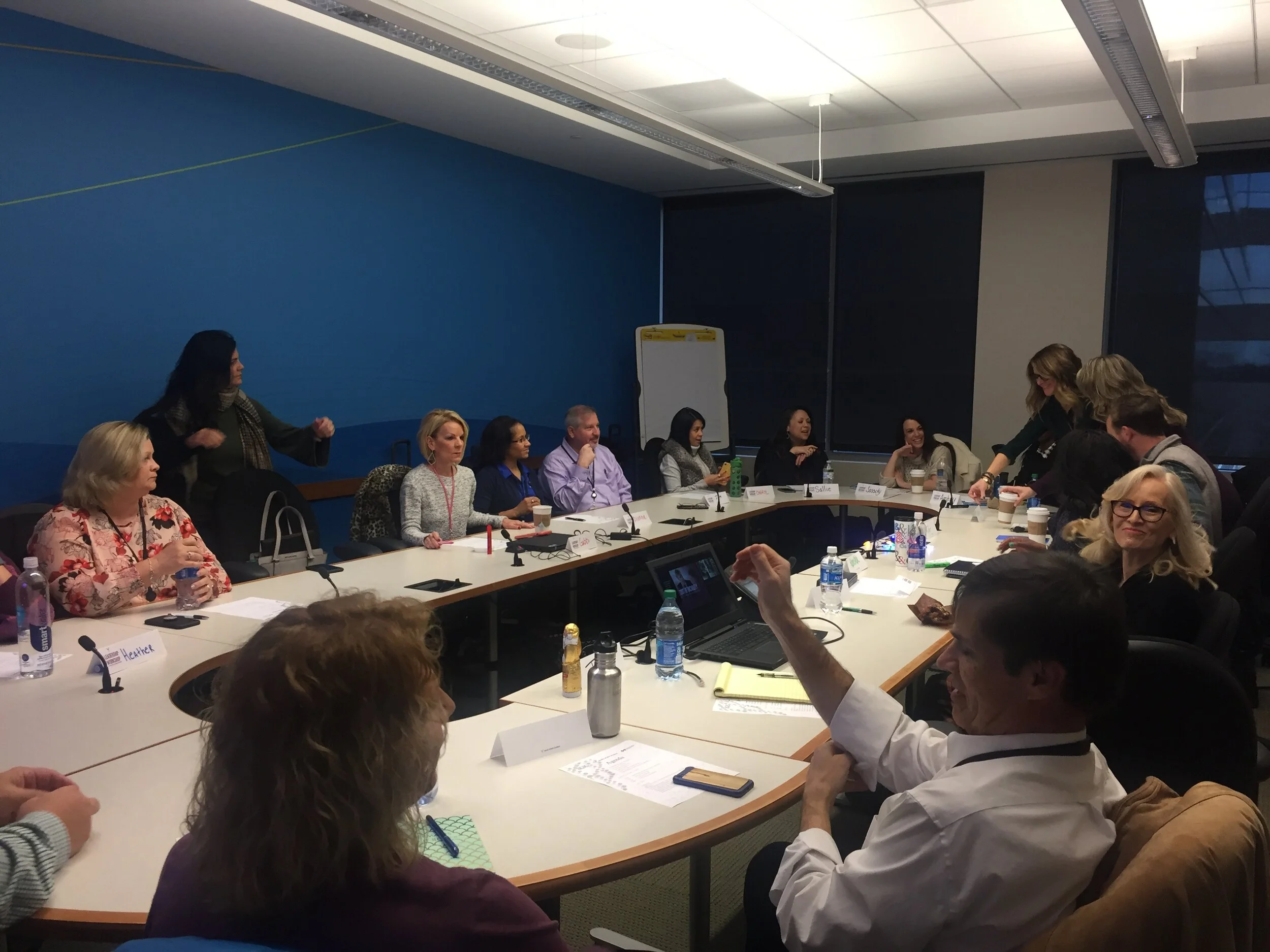 Blue Cross Blue Shield of Texas