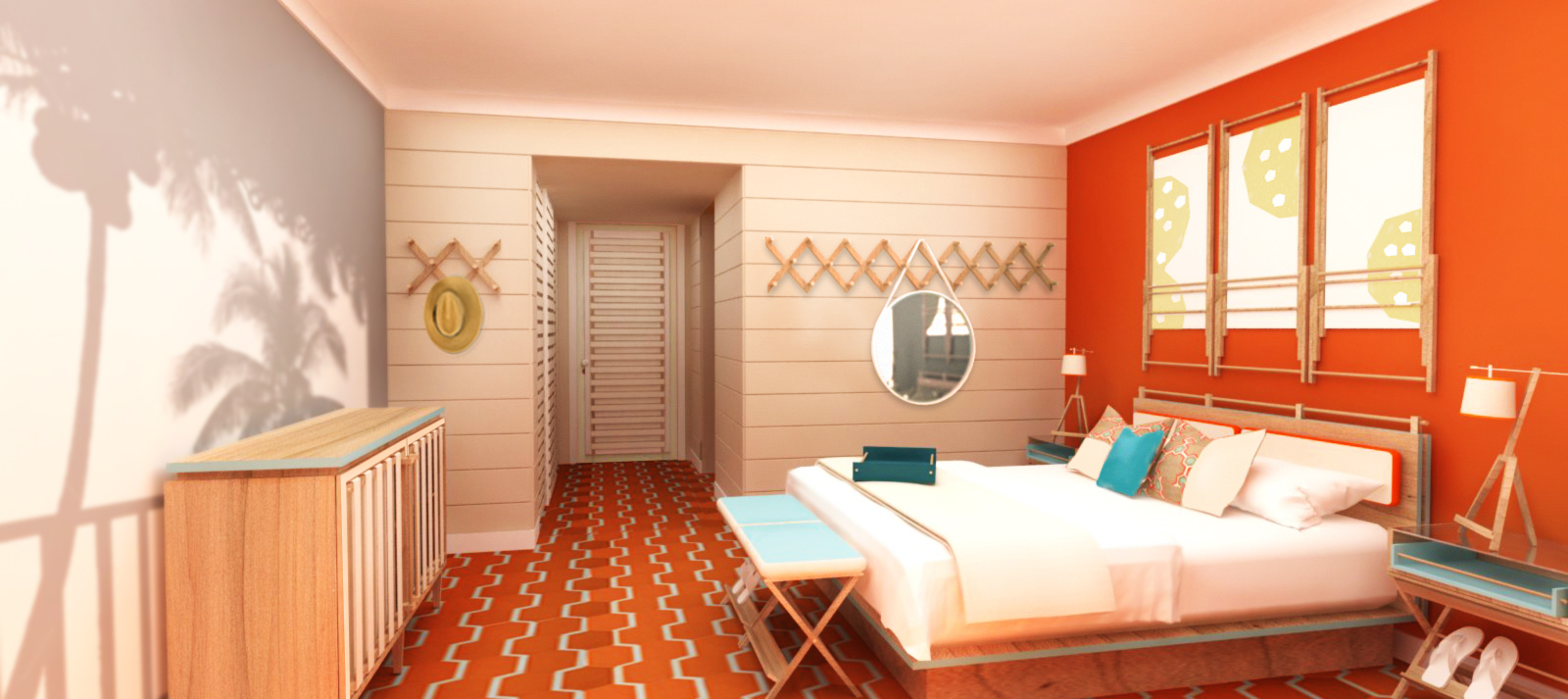 boutique hotels