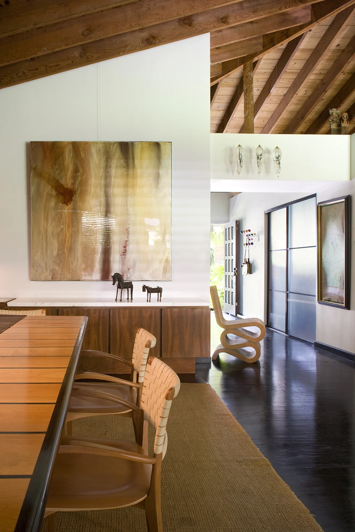 Hibiscus Lane Bay Point — Luis Pons Design Lab