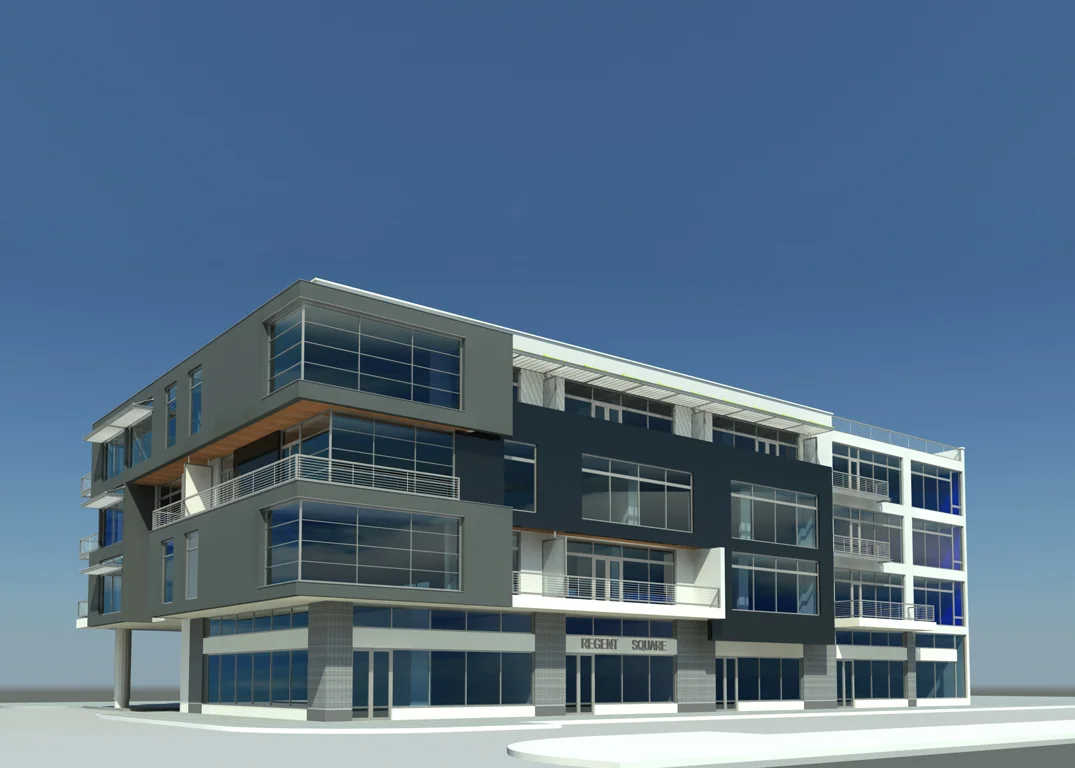 hospitality design firm