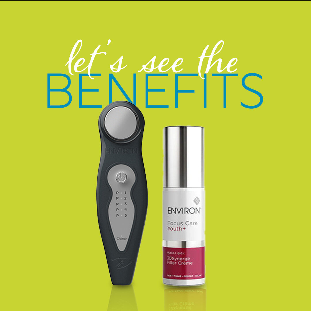 Get a free 3D syerg&eacute; Filler Cr&egrave;me with the purchase of a DF Mobile! Together, these products are perfect for at home treatment to prevent the effects of stress and aging. Purchase this combo on our online store while supplies last! 

#A