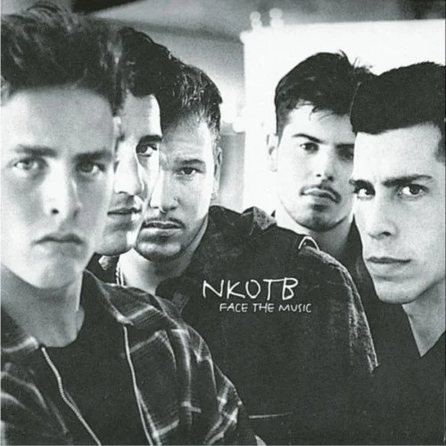 FACE THE MUSIC (1993)