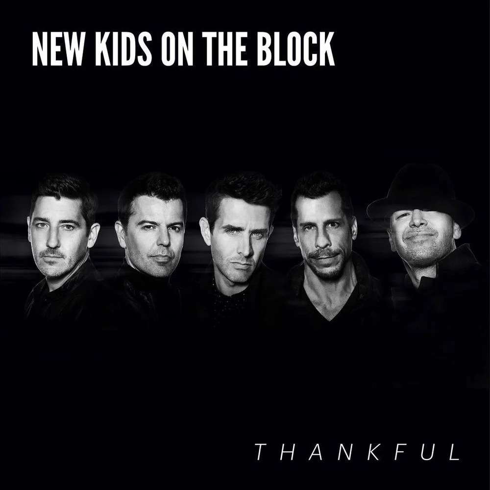 THANKFUL (2017)