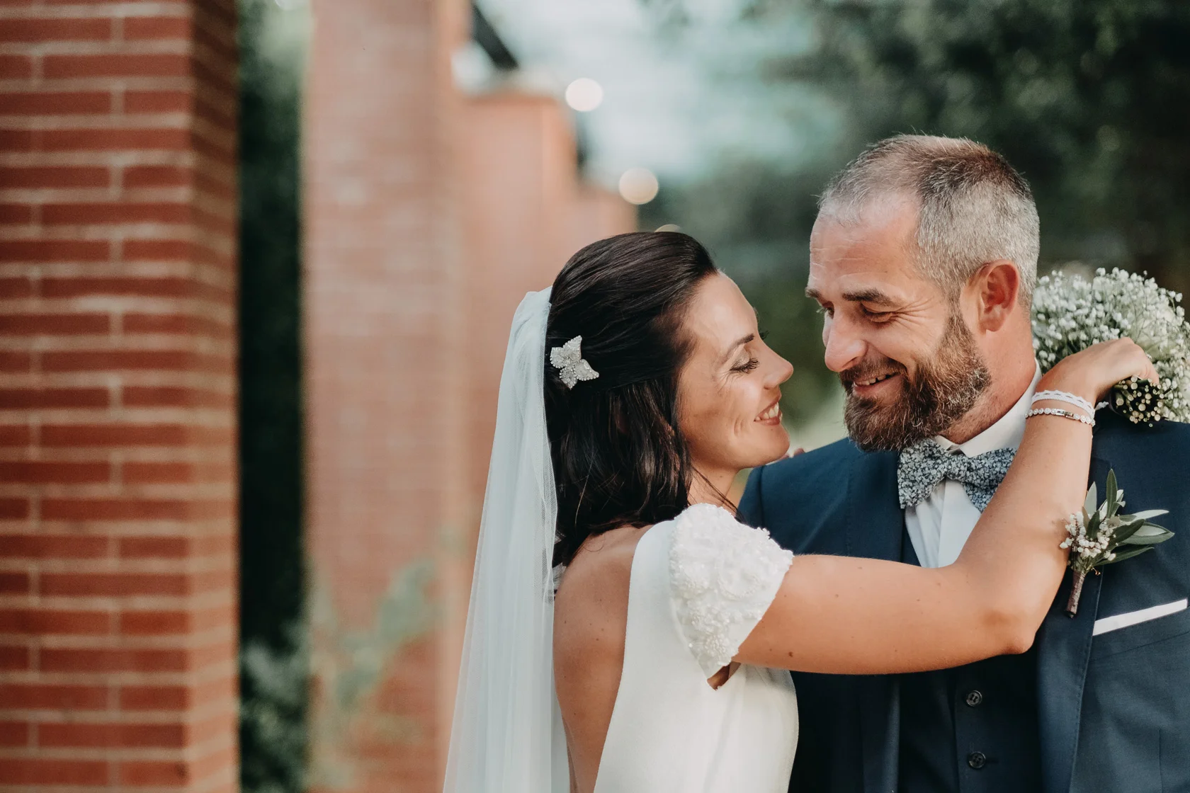 Séance photo de couple à partir de 350€