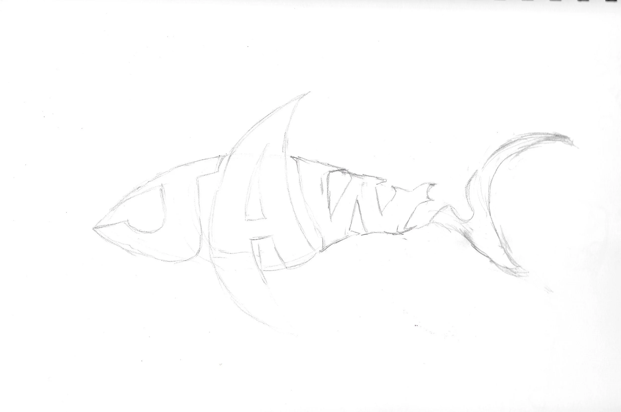 Jaws Logo