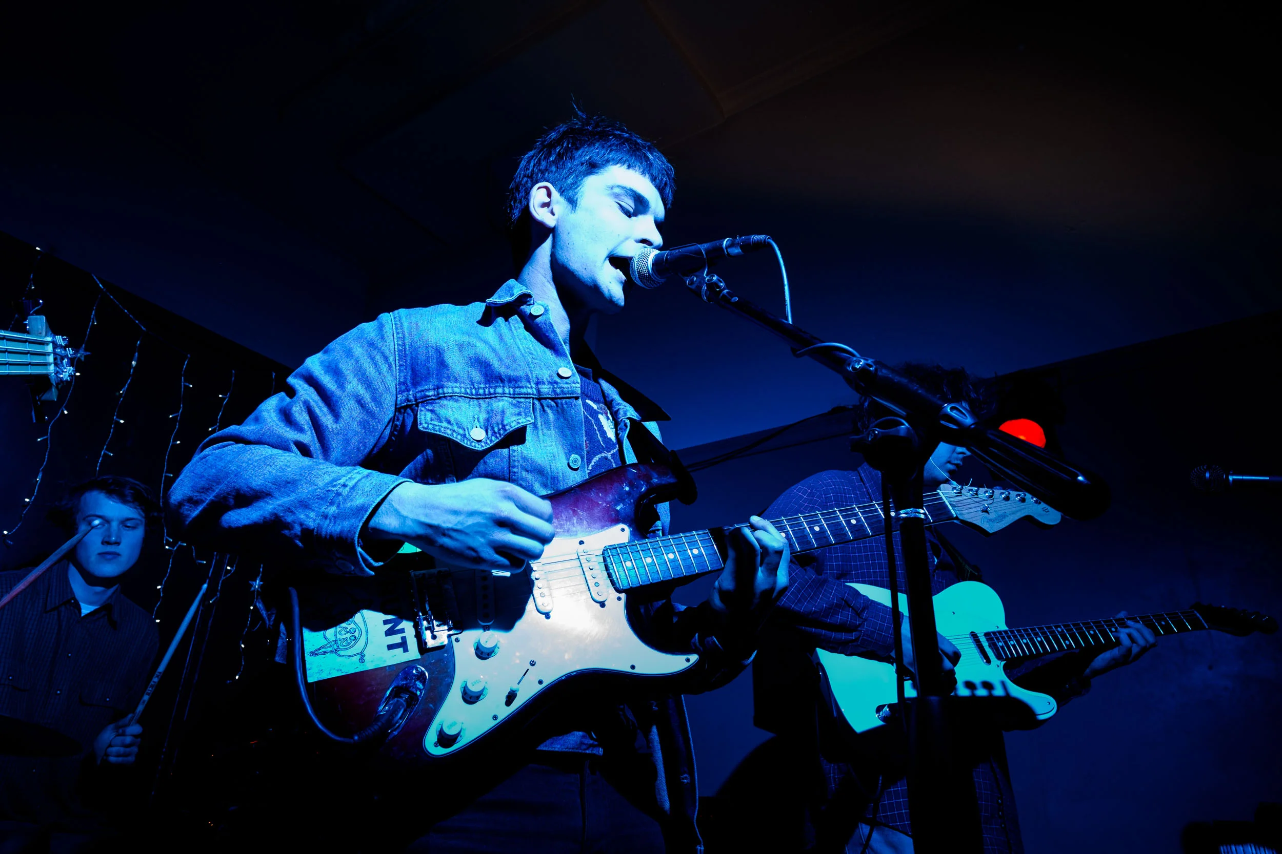 Event Photography Dunedin - AMPED