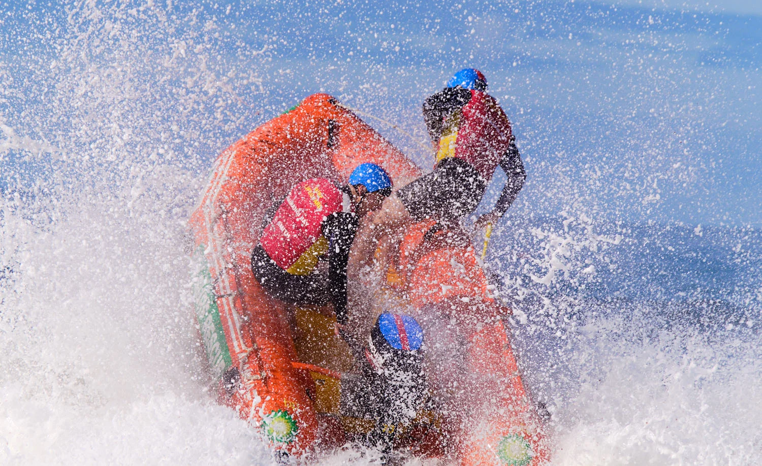 Sports Event Photography Dunedin