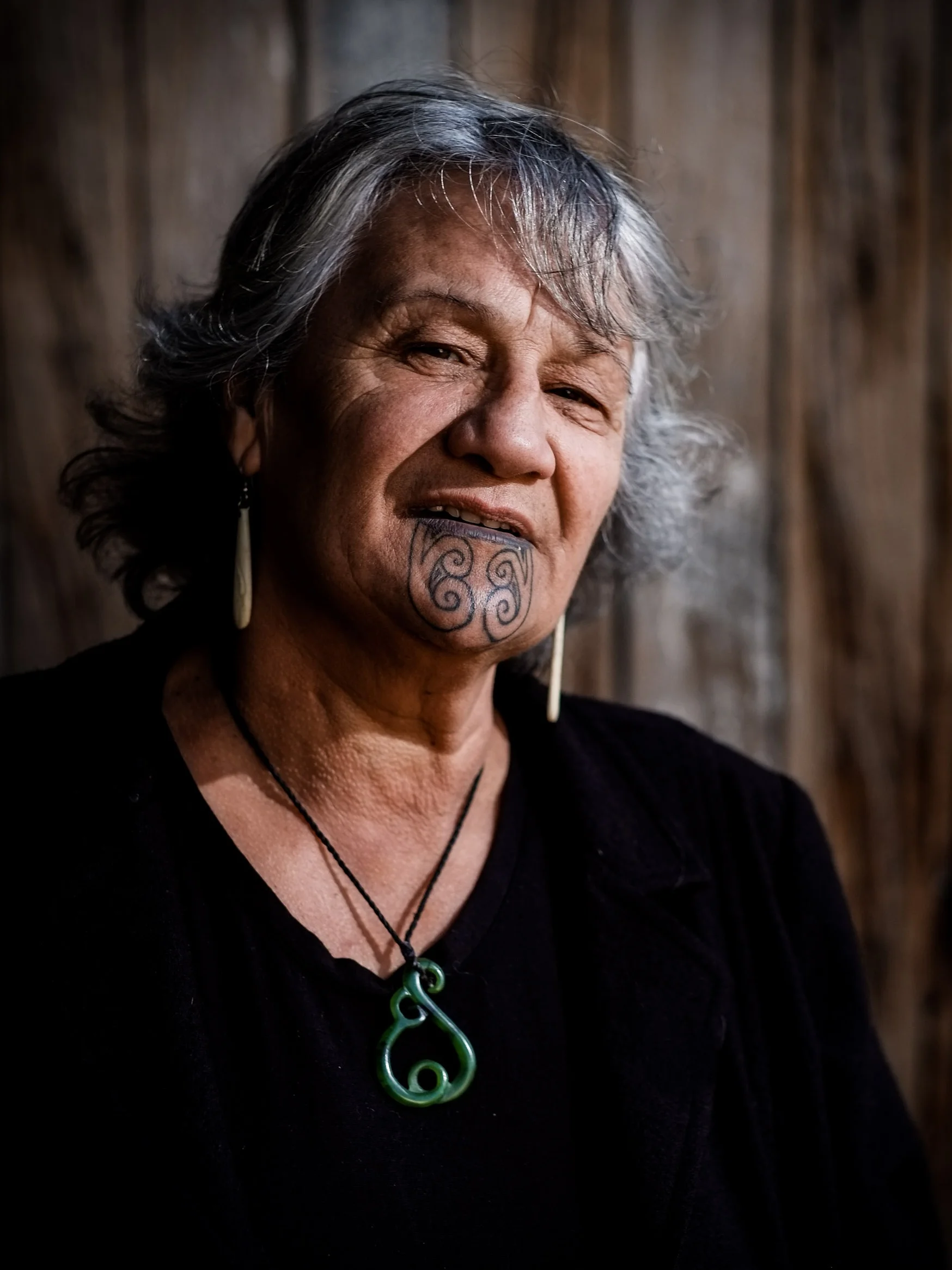 Portrait Photography Dunedin