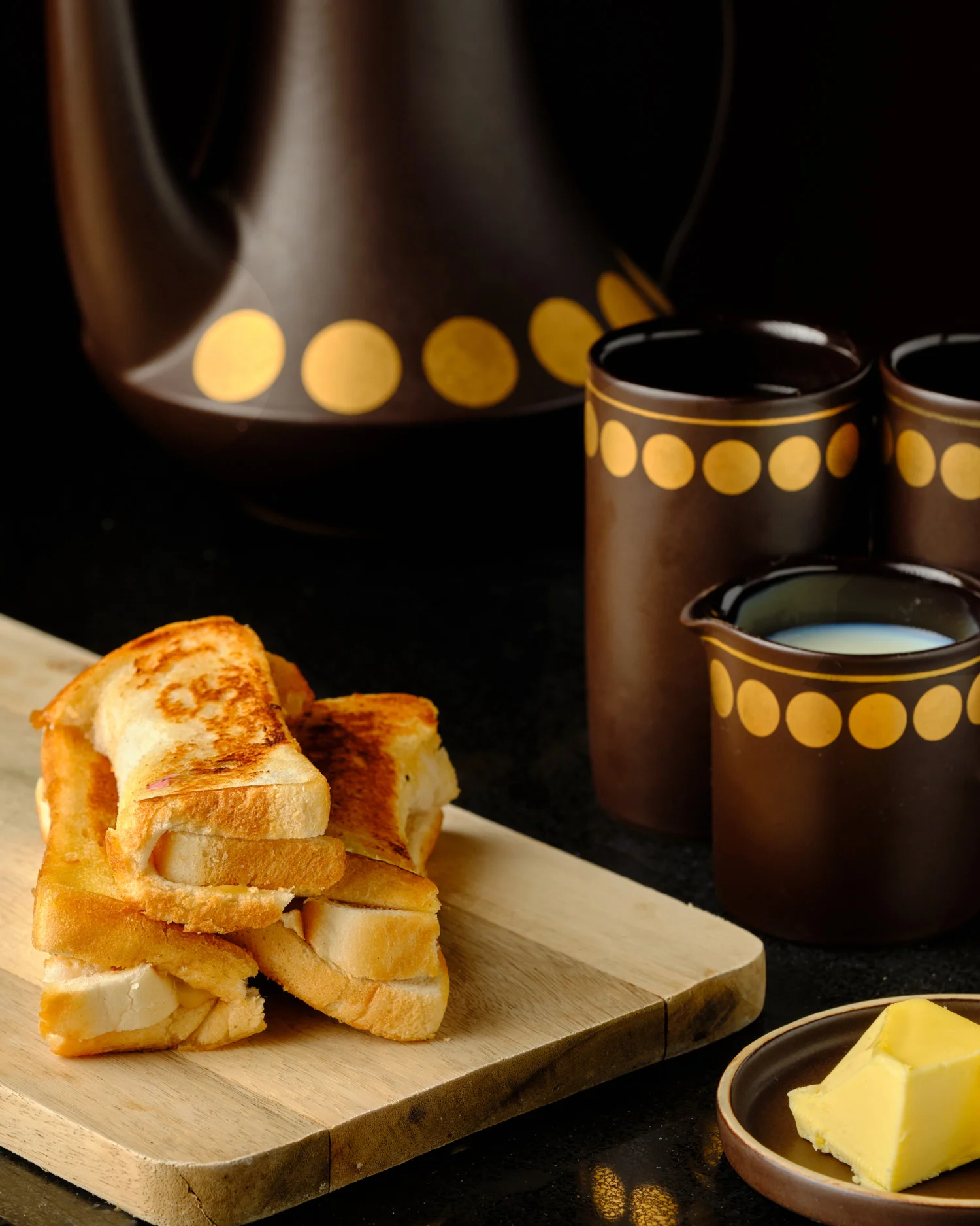 Food Photography