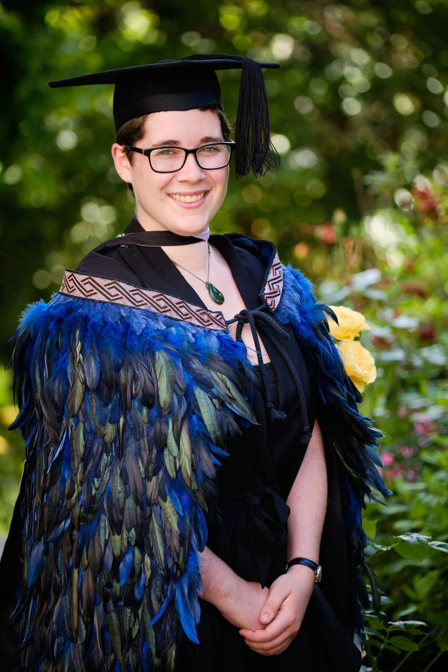 Otago University Graduation Photography