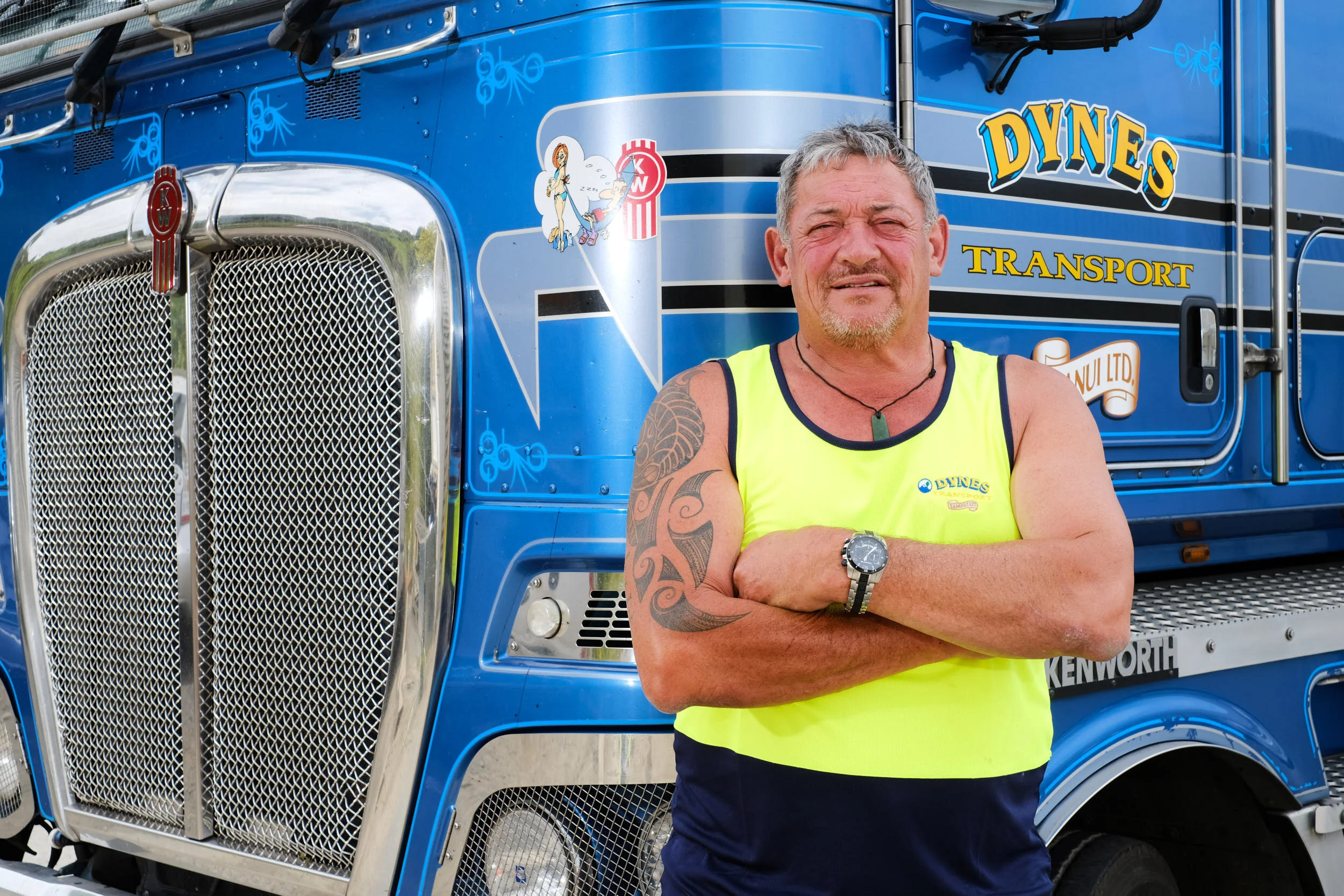 Commercial Photographer Dunedin