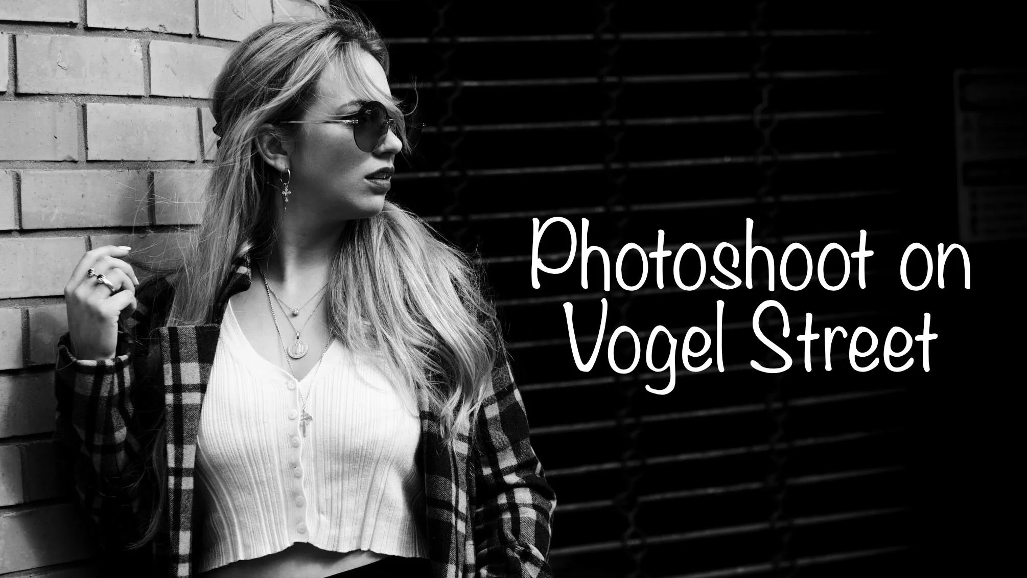 Photoshoot: Vogel Street Dunedin