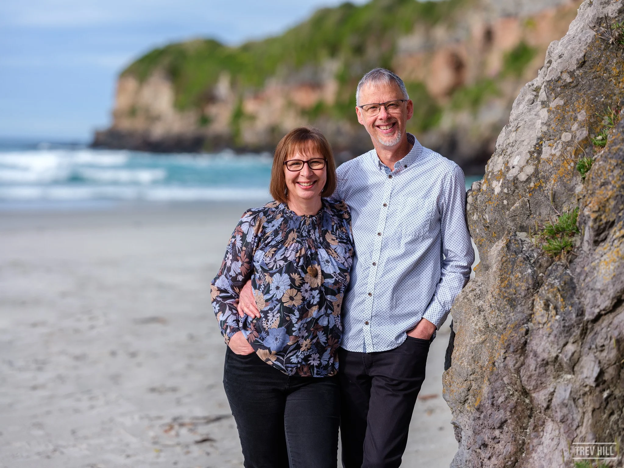 Family Portrait Sessions in Dunedin