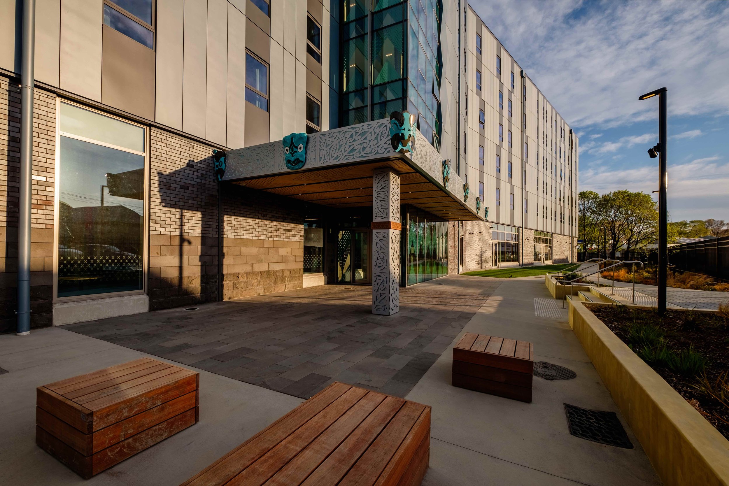 Architecture Photography 6