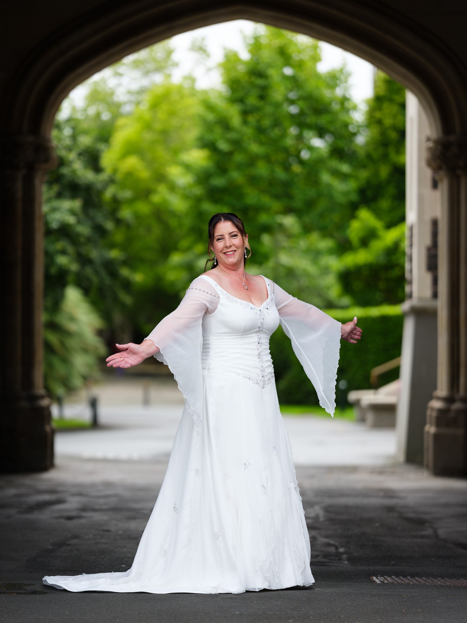 Wedding Photographer Dunedin 12