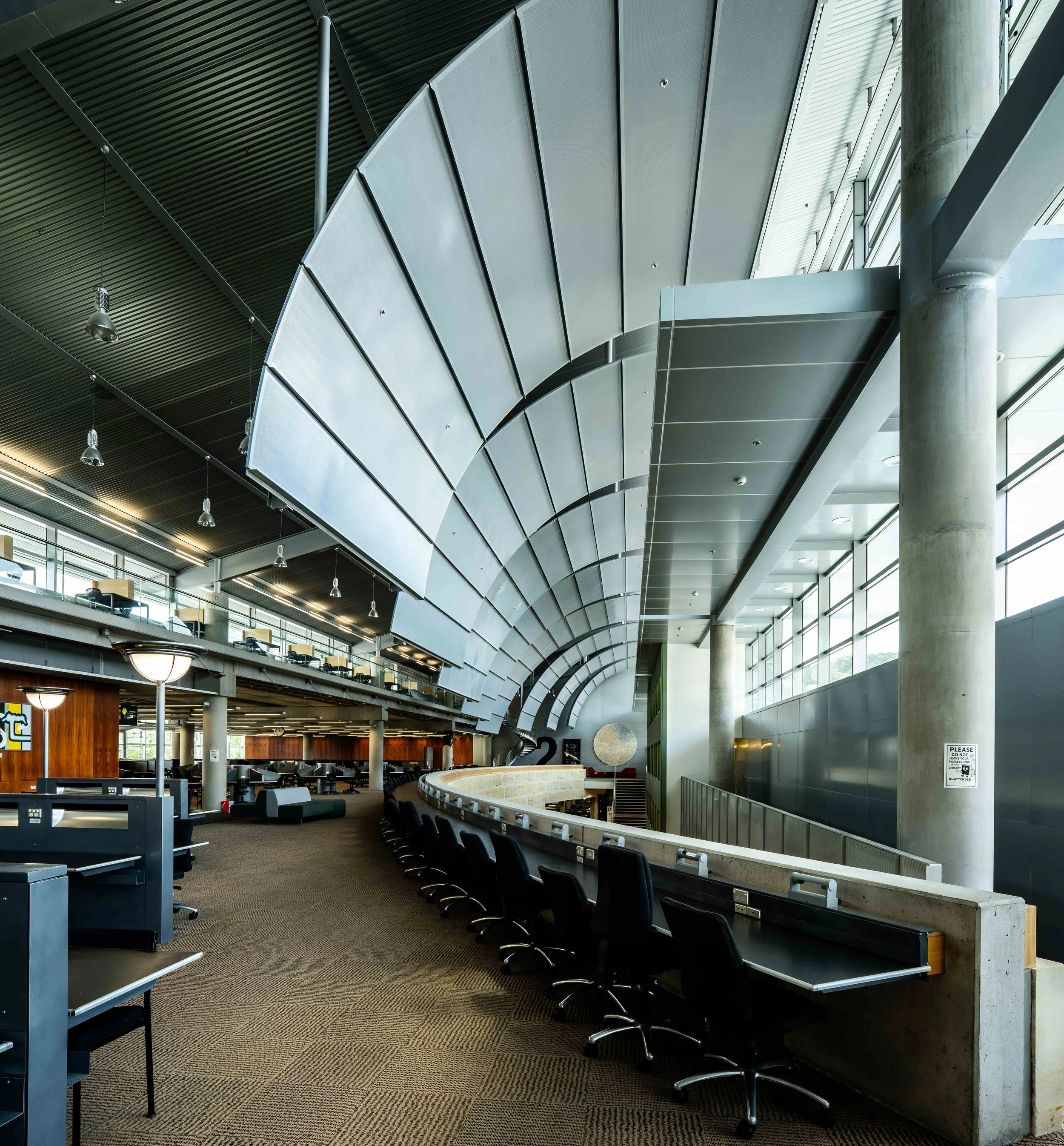 The Laowa 12-24mm f5.6 Shift Lens Review.