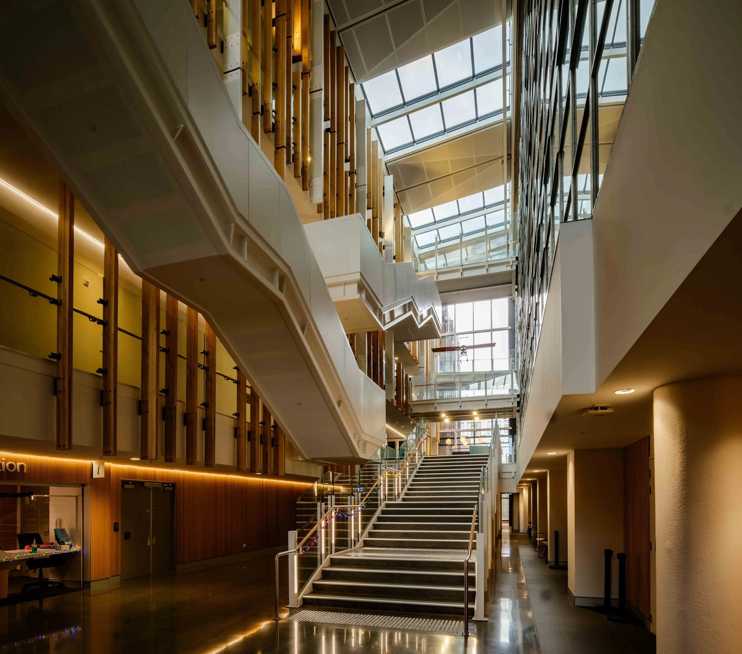 Architecture Photographer Dunedin