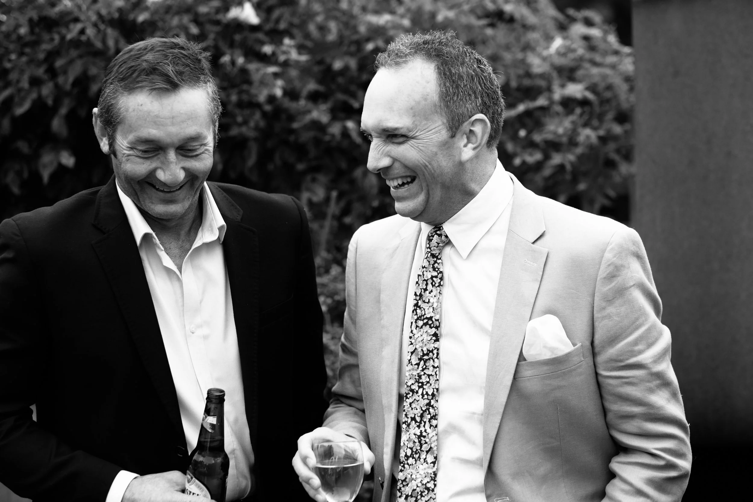 Documentary Weddings Dunedin