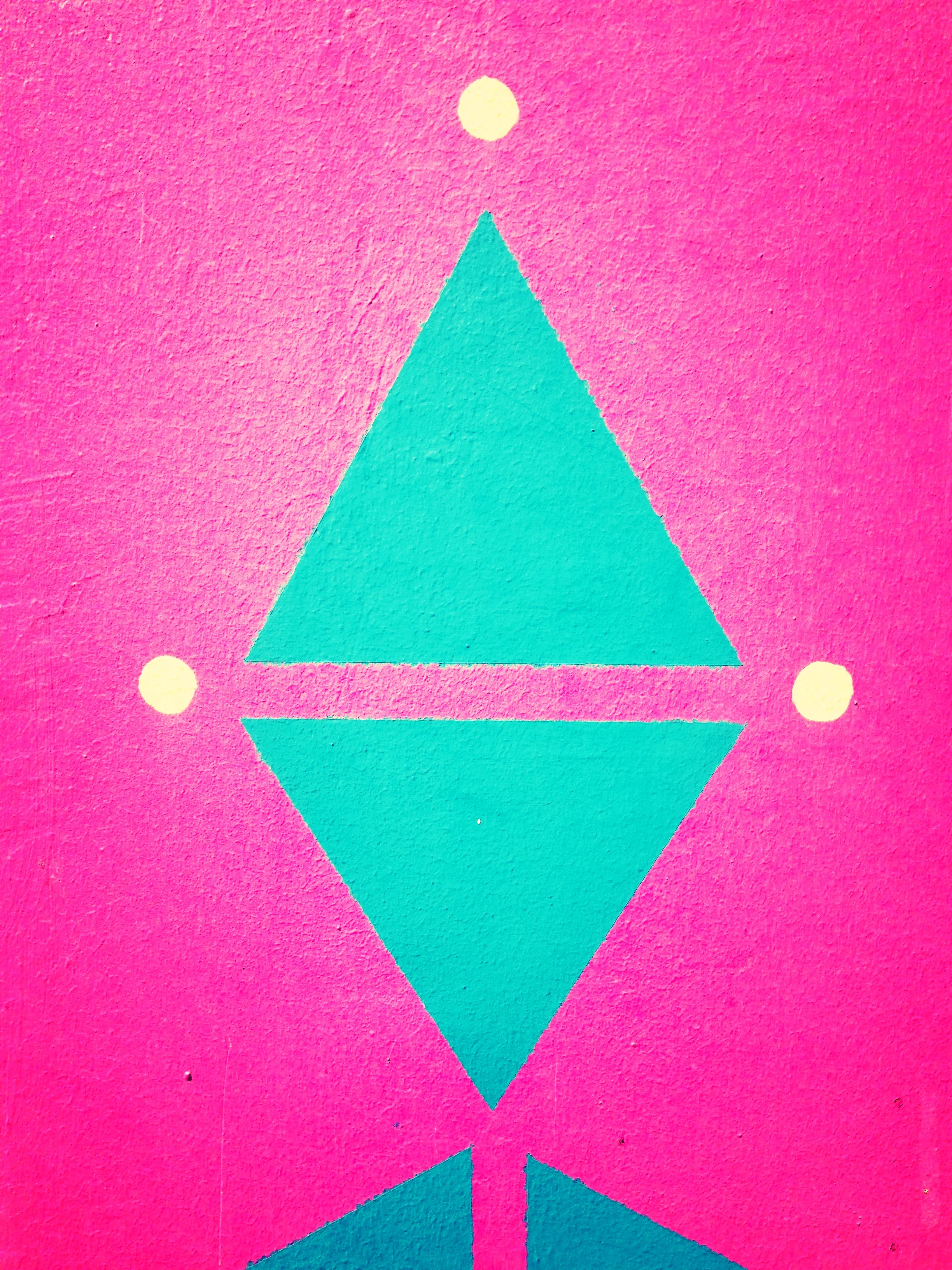 All That Matters Now