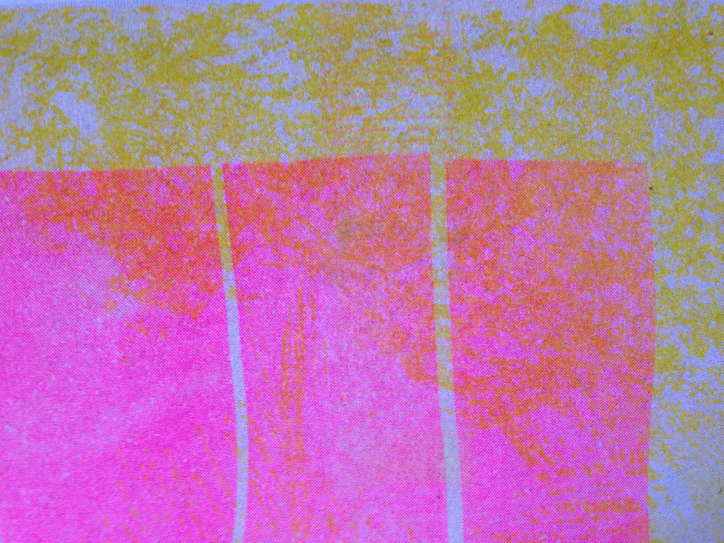 This Moment has Never Been Lived Before