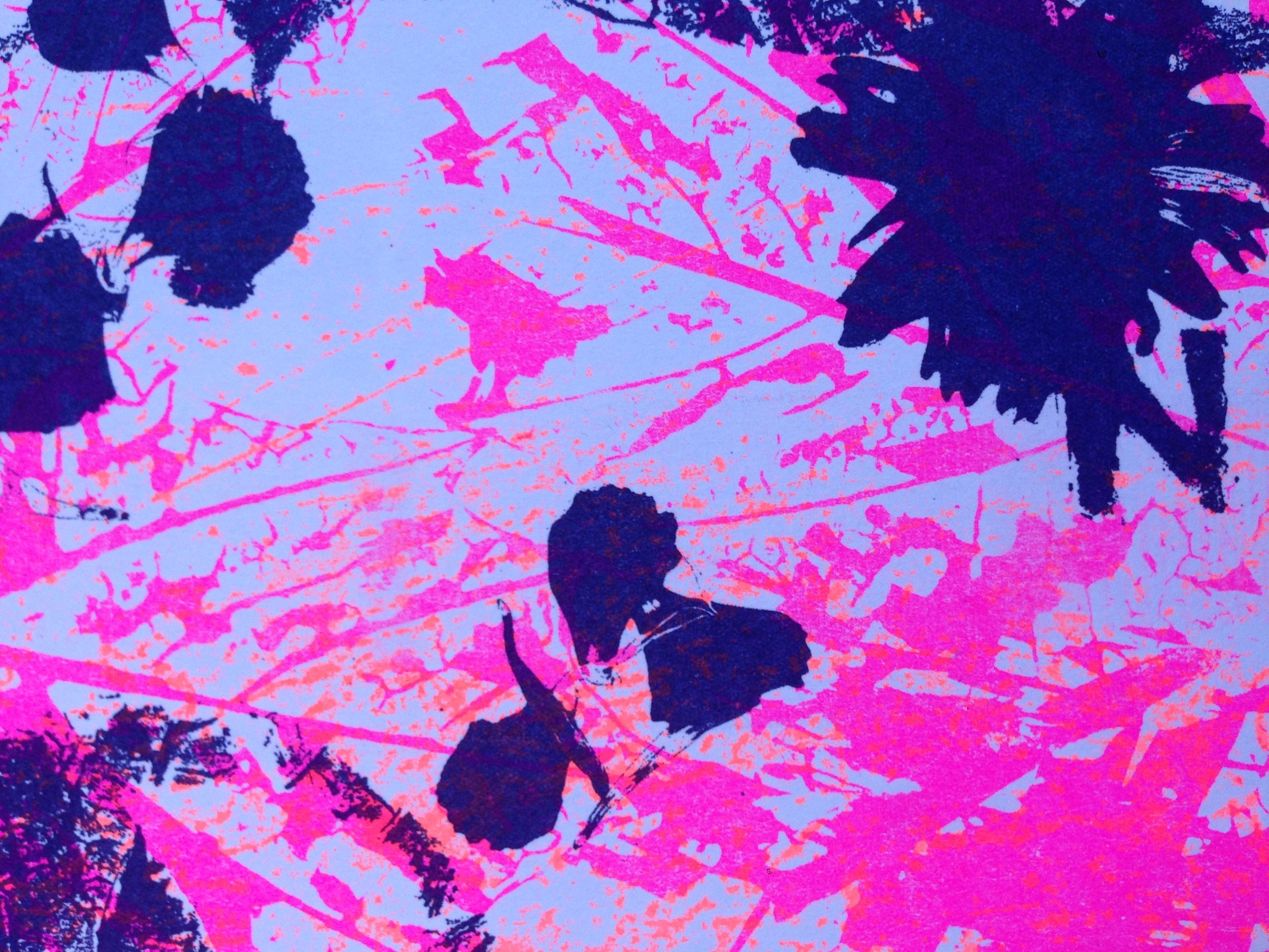 Doing Left Me in the Lurch