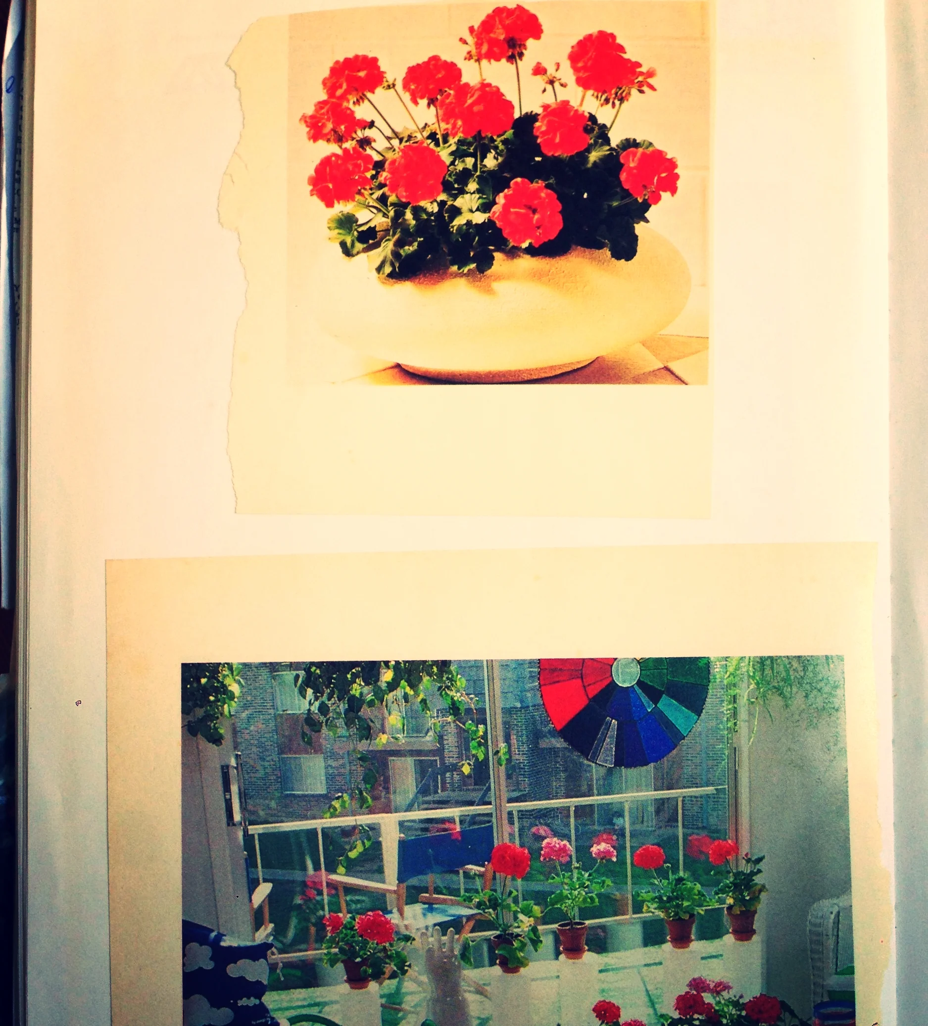 When it's Loved, it can remember that it's Love