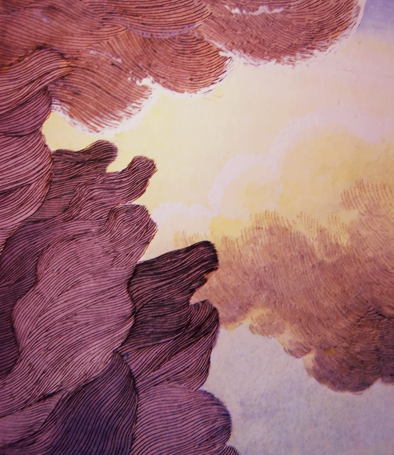 The Unexpected Burst of Love Just When You Have Given Up on Us