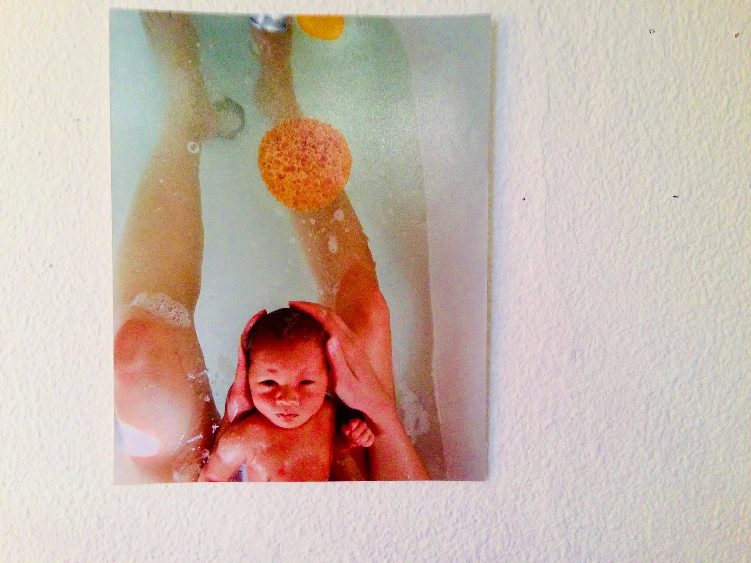 Sometimes I Question It All