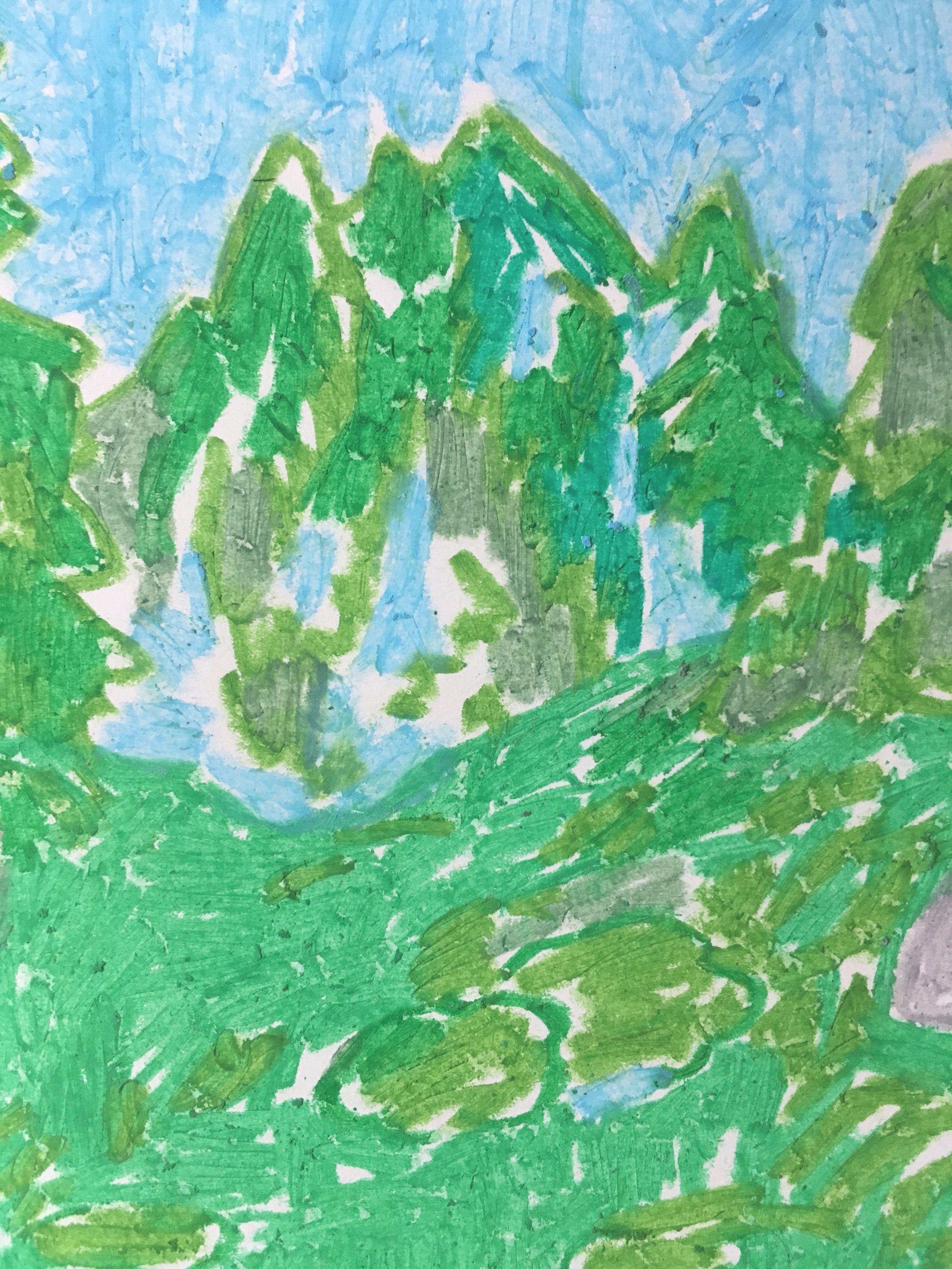 I Can't Remember Why We Parted, I Only Know I Want You Back 