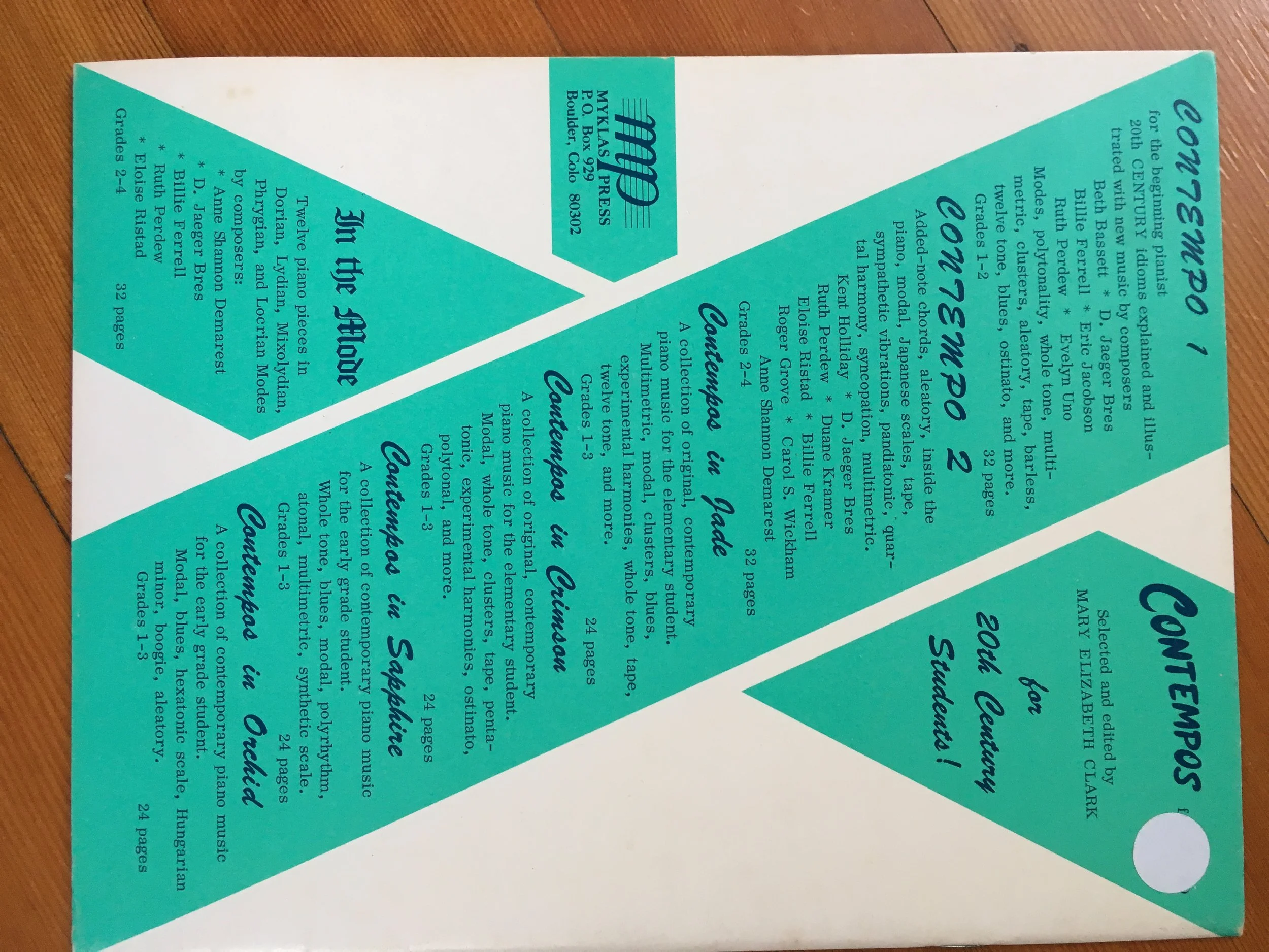 Seems Like I'm Always Waiting