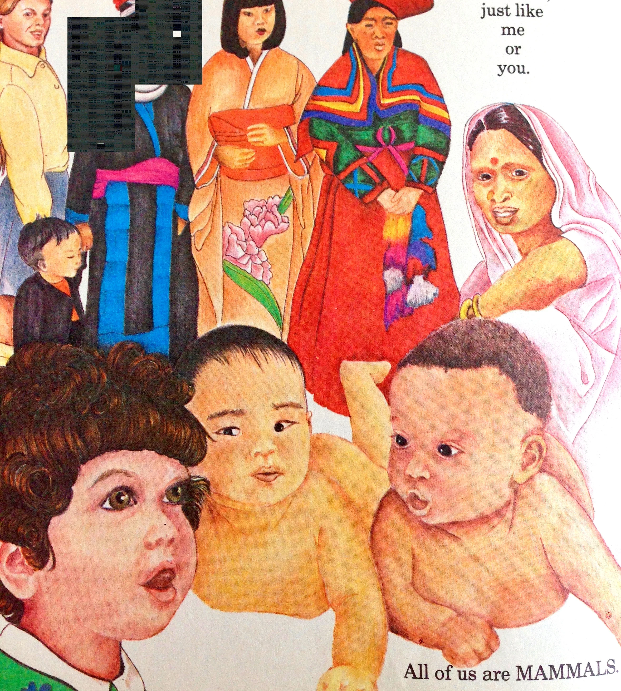 Transgenerational Trauma