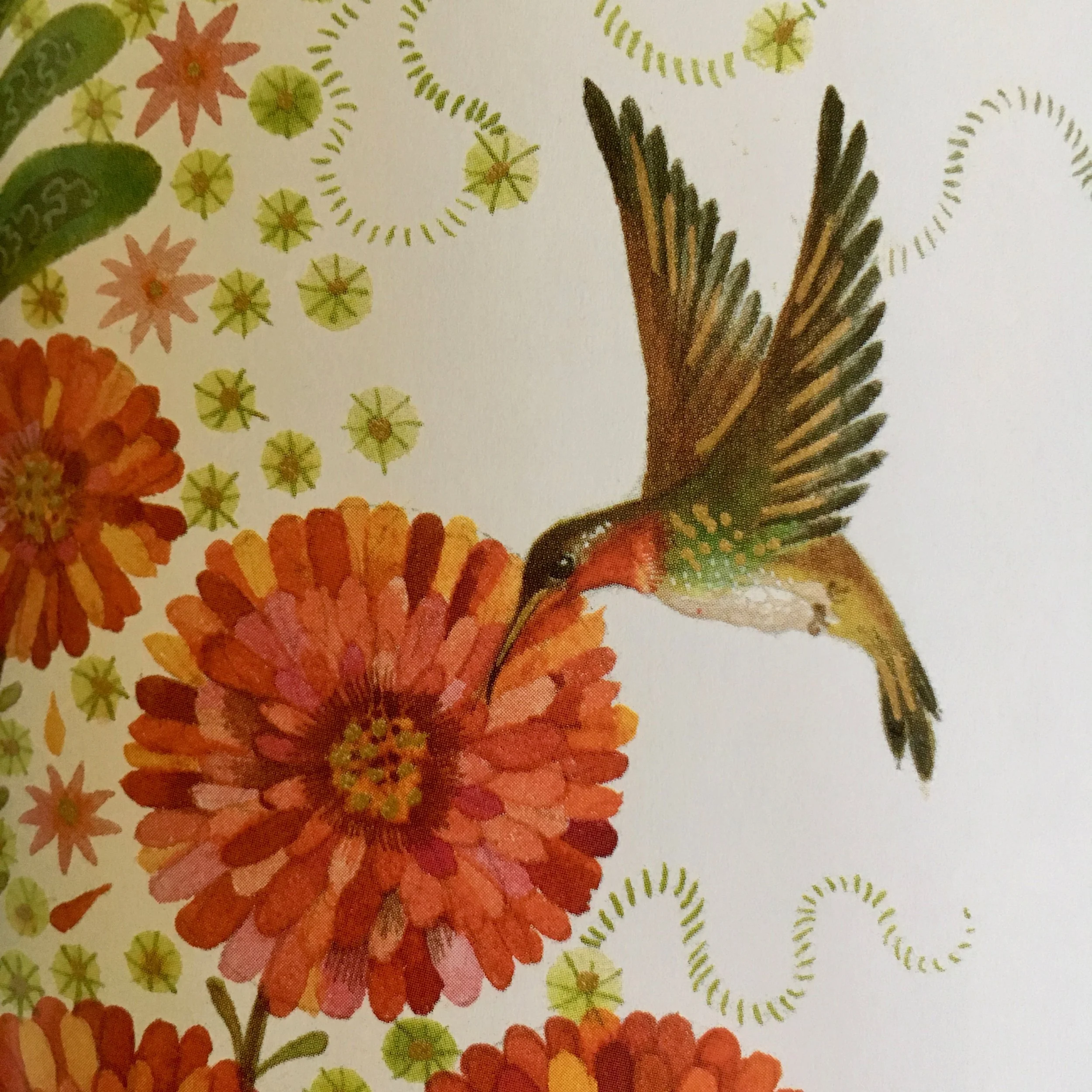 Sing it like a Starling