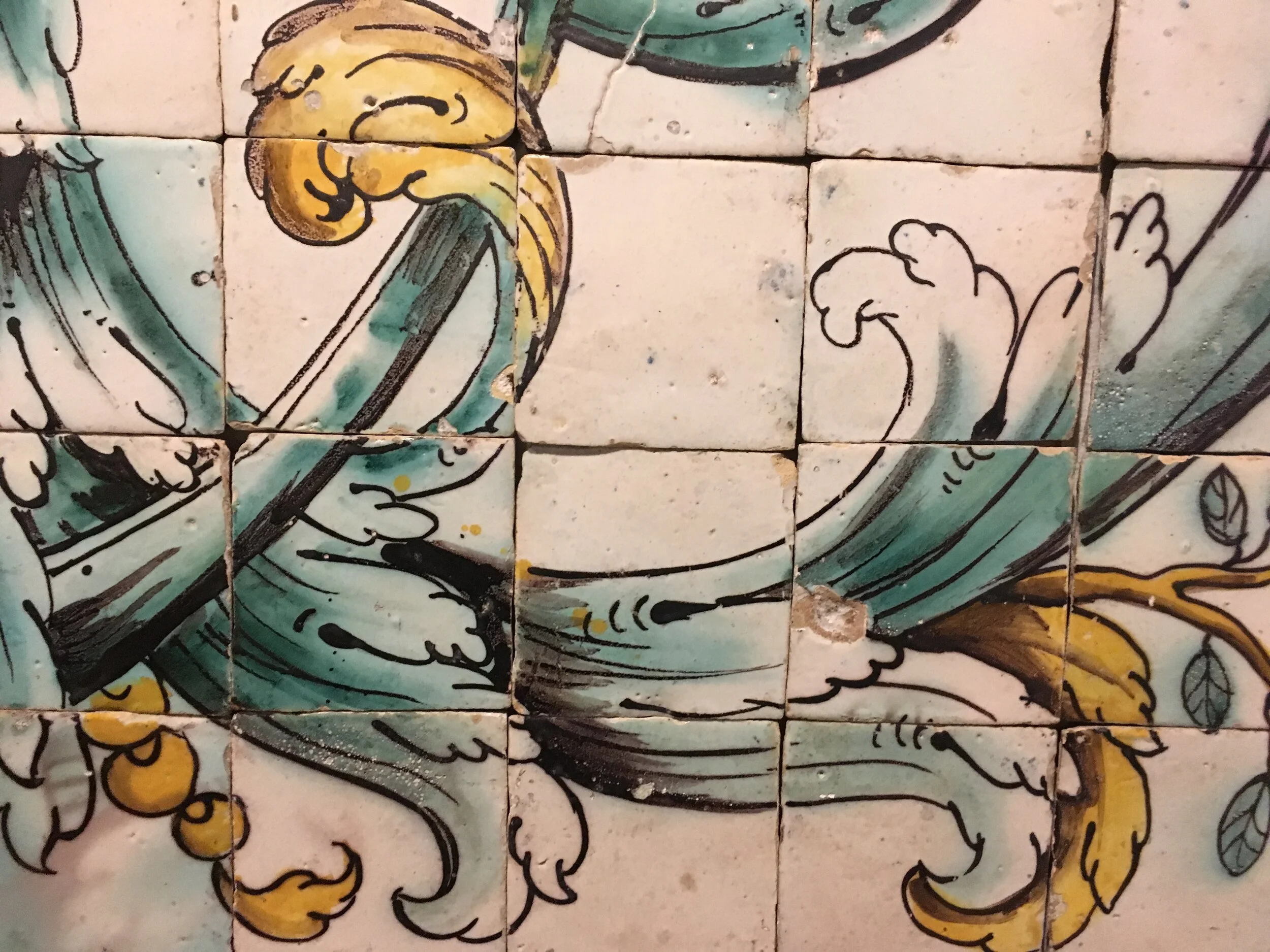 It will never be the same