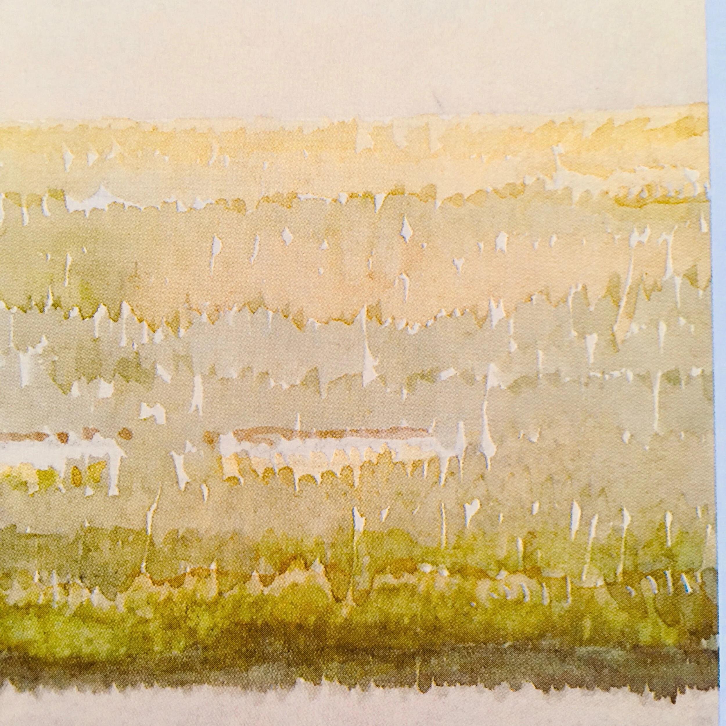 Something Pretty for the Soul