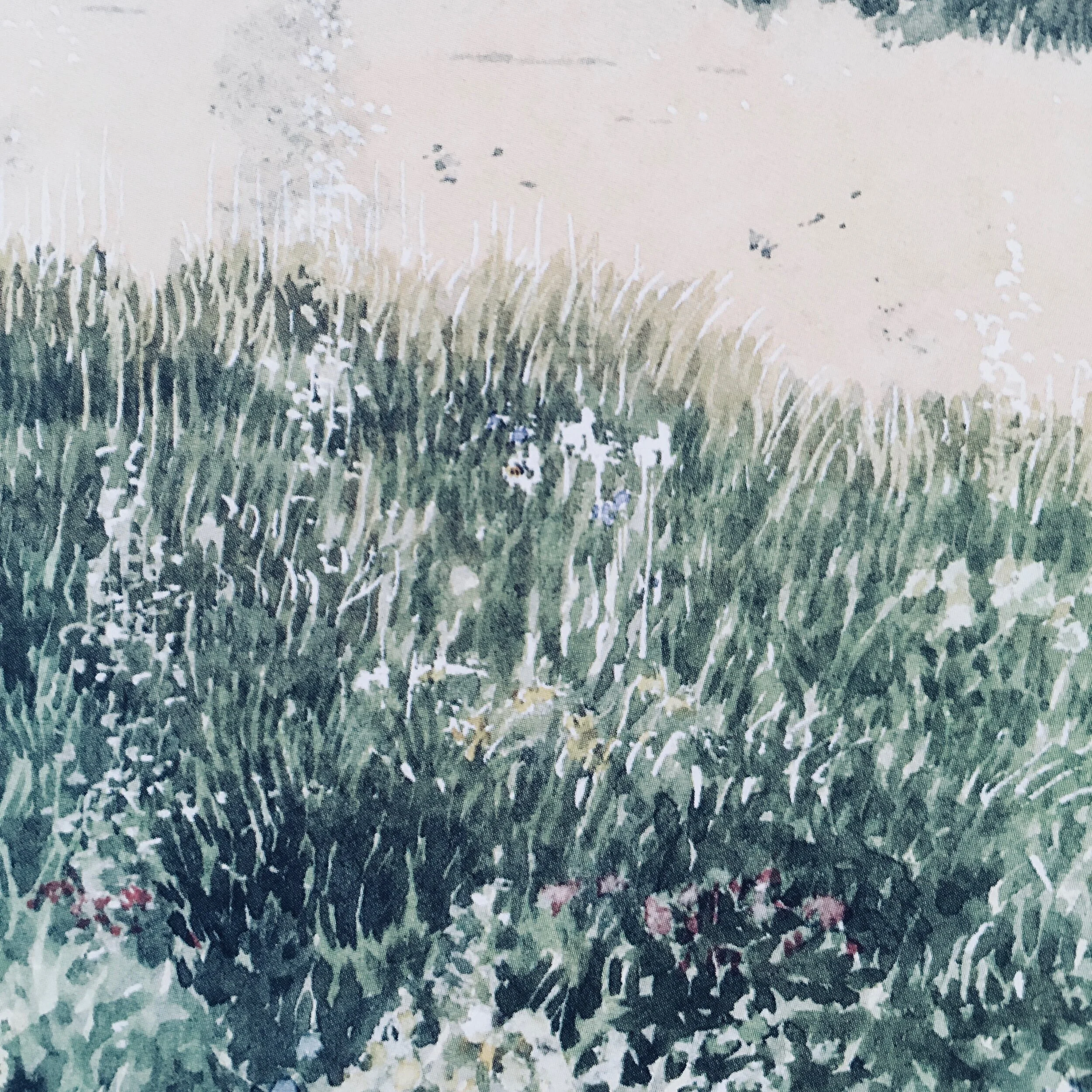 Where Everything is All Right