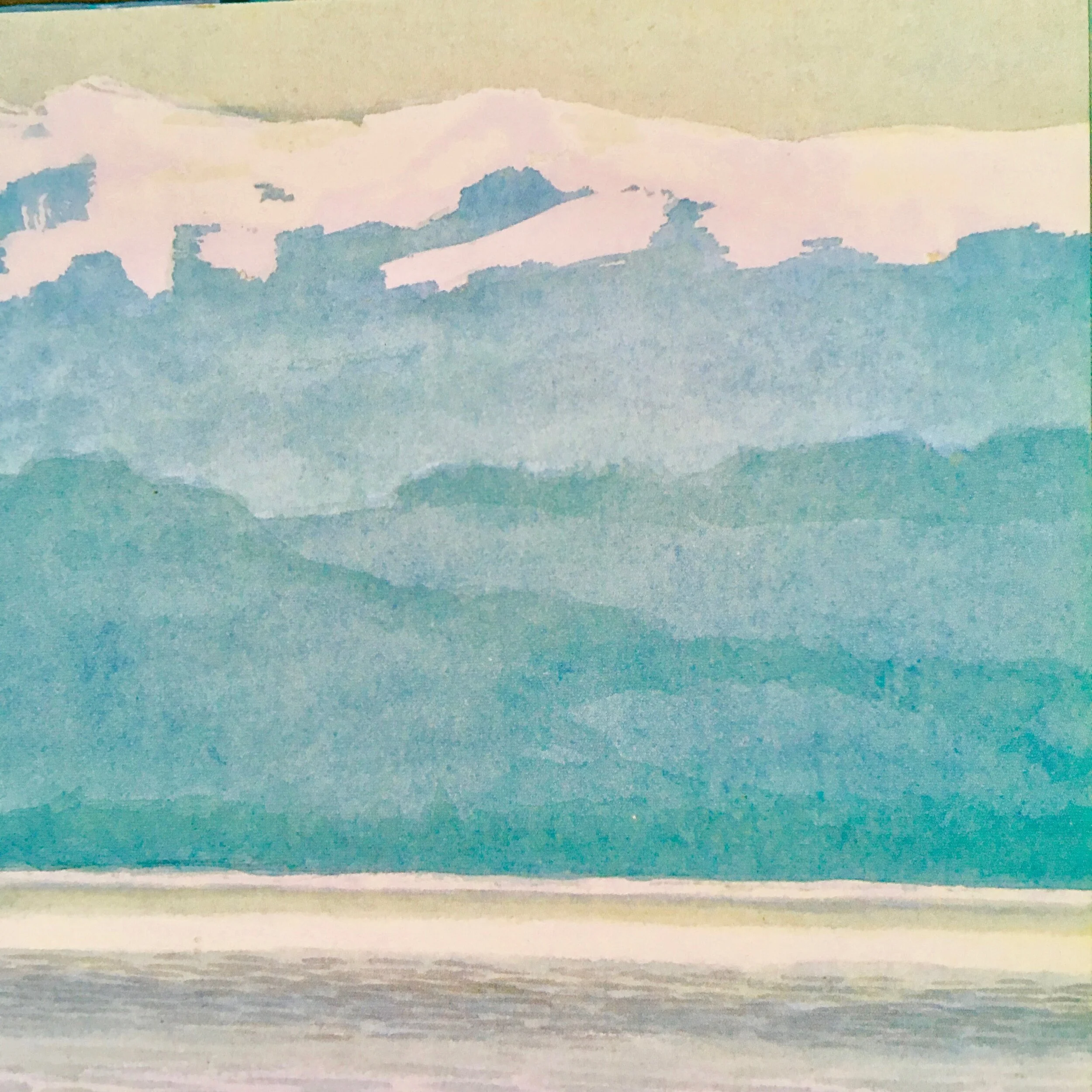 Time for our Loving to be Loved