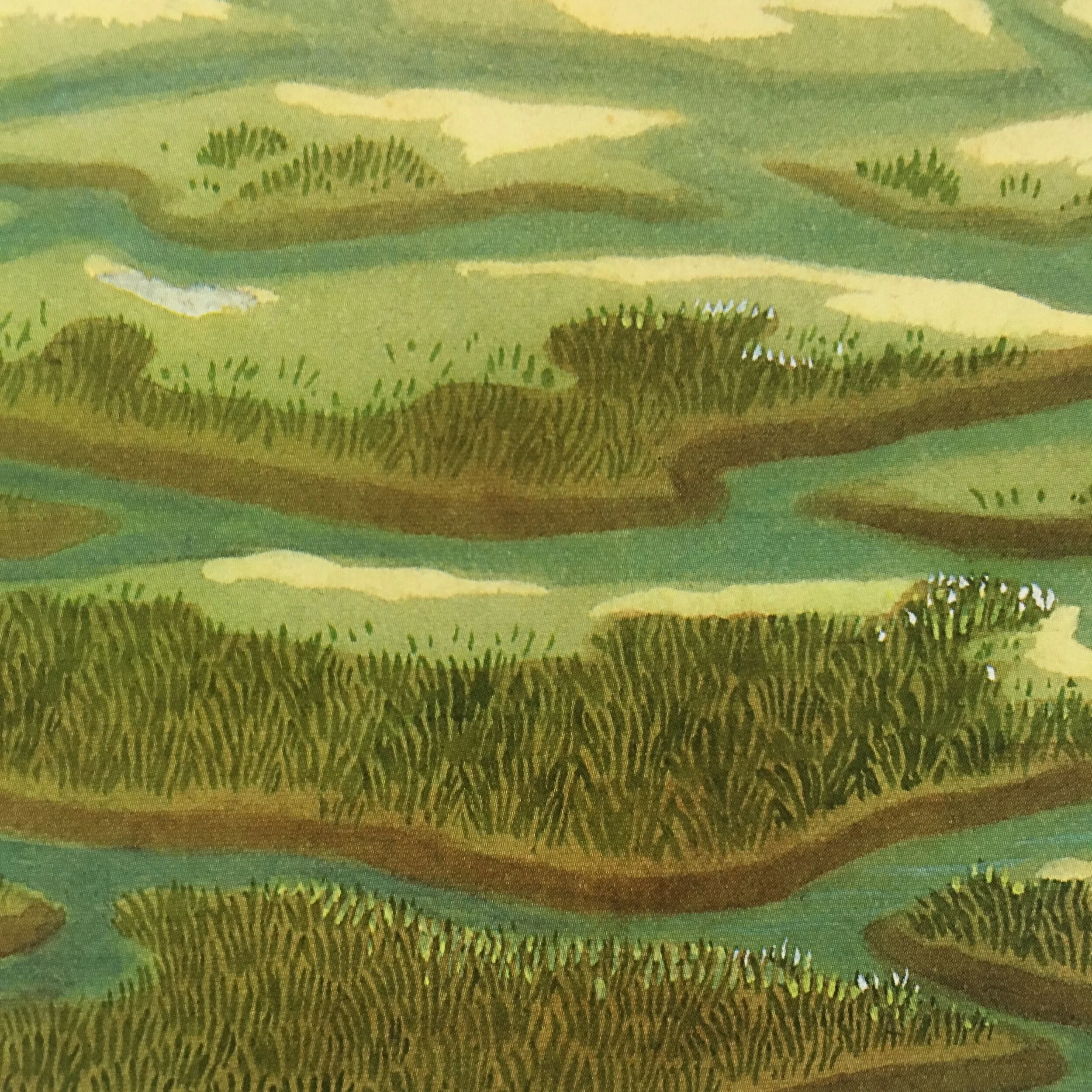 What You Already Are Right Now