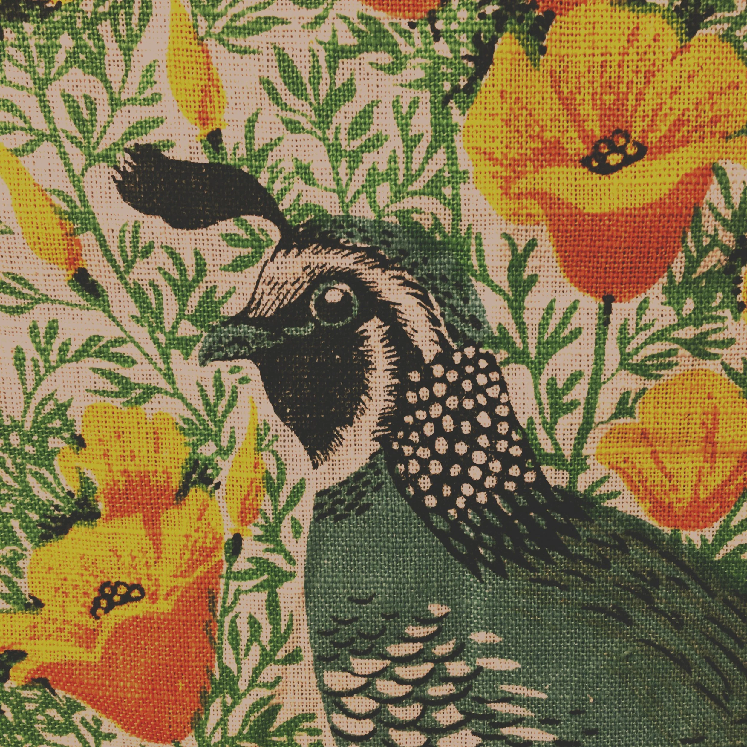 Nothing But Your Child